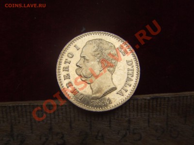 AU.италия-20лир.1882г.900пр. 6.3гр. до 1февр. 22-00мск - итал-2.JPG