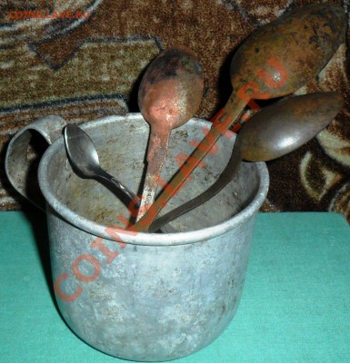 Солонки"два поколения".Глина,фарфор.2 шт. - SAM_7827.JPG