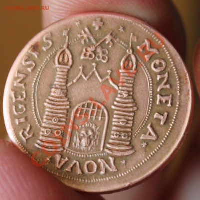RIGENSIS MONETA NOVA - IMG_6869.JPG