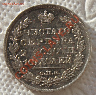Полтина 1876 N I - IMG_6896.JPG