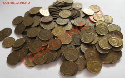 Монеты по 1 копейке СССР с 1961 года - IMG_3457.JPG