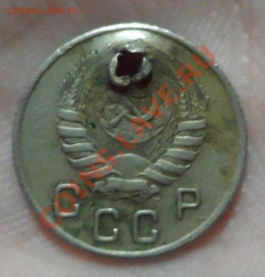 3 копейки 1924 год гурт рубчатый оценка и опознание - XHkuEdoMo-g