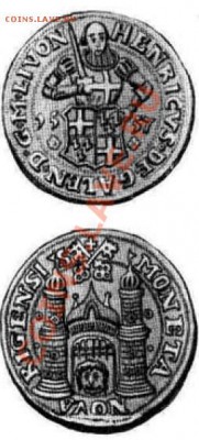 RIGENSIS MONETA NOVA - b98392b4