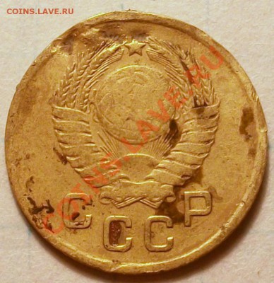 1 копейка 1957г. - 100_9274.JPG