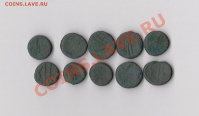 Полтинник 1924 п.л.+ бонус(антика)! до 1.02.14 в 22.20 - анн 001