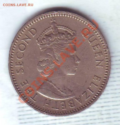 Брит.Нигерия.Шиллинг.1959. до 04.02 - 19590009.JPG