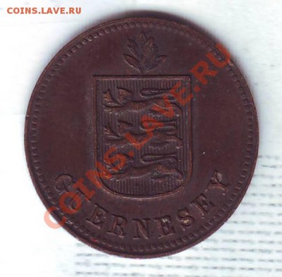 Гернси.2 Дубля.1920. до 04.02 - 1920.JPG
