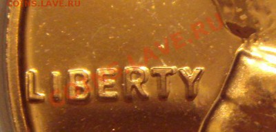 монеты США (вроде как небольшой каталог всех монет США) - DSC03759.JPG