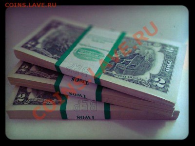 США 2 $, пресс.	Фикс. - -r_OlpMJqi8