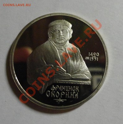 Скорина пруф - DSC03341.JPG