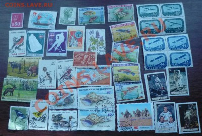 Значки , марки , открытки . до 04.02. в 22.00 - P1090782.JPG