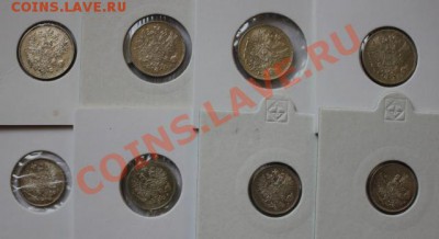 25 и 50 pennia (8 шт.) - 4qBgI