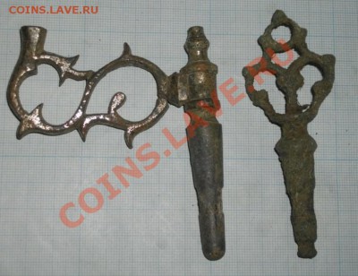 краники от самовара 2шт. до 6.02.14.в 22.00мск - IMGP4078.JPG