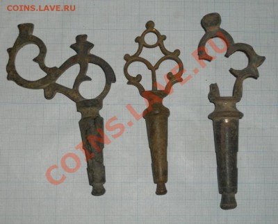 краники от самовара 3шт. до 6.02.14.в 22.00мск - IMGP4080.JPG