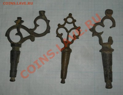 краники от самовара 3шт. до 6.02.14.в 22.00мск - IMGP4079.JPG