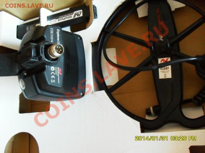 продам Explorer SE Professional - SDC13612.JPG