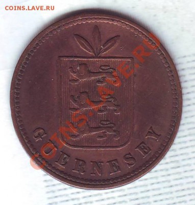 Гернси.4 Дубля.1864. до 06.02 - 19640014.JPG
