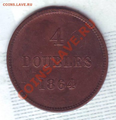 Гернси.4 Дубля.1864. до 06.02 - 19640015.JPG