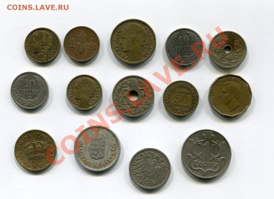 14 Монет до 1945г. до 02.02.14 - img397