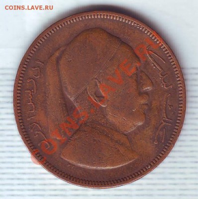 Ливия.5 Миллим.1952. до 06.02 - 19520008.JPG