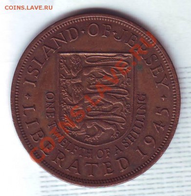 12 Шиллинга.1945. до 06.02 - 19450010.JPG