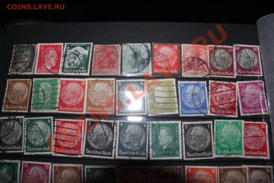 Марки немцы 3 - IMG_7356.JPG