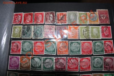 Марки немцы 4 - IMG_7360.JPG