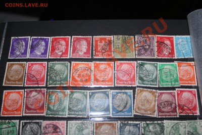 Марки немцы 5 - IMG_7363.JPG
