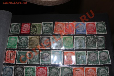 Марки Немцы 6 - IMG_7367.JPG