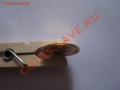 5 рублей 1818 МФ - IMG_6724.JPG