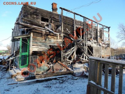 Призыв о ПОМОЩИ пострадавшей семье от Пожара - 3
