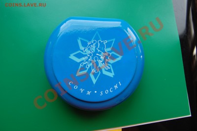 Куплю Олимпийские серебряные монеты (наборы). Страны любые - DSC_6953.JPG