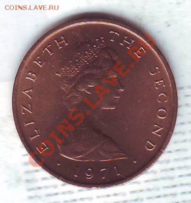 2 Пенни.1971.Цветы. до 07.02 - 19710019.JPG
