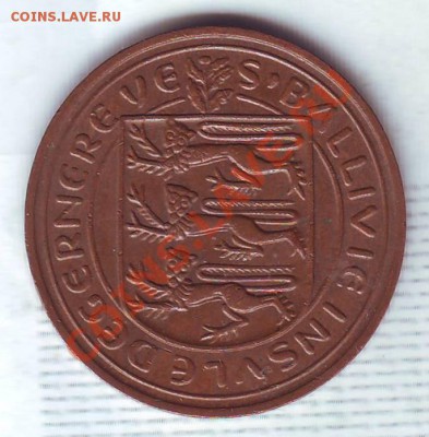 Гернси.2 Пенса.1971.Мельница. до 07.02 - 19710013.JPG
