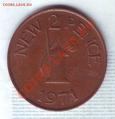 Гернси.2 Пенса.1971.Мельница. до 07.02 - 19710012.JPG