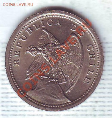 Чили.10 Сентаво.1938.Кондор.Сохран. до 07.02 - 1933.JPG