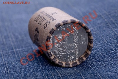 1 новый соль Перу 2013 TUNANMARCA JUNIN (юбилейный) - IMG_1950