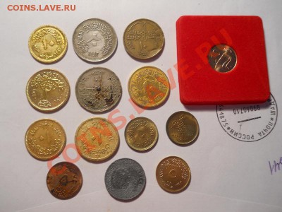 Монеты Египта и др.Окончание 05.02.2014г.22-00. - 21(2).JPG