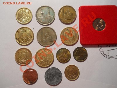 Монеты Египта и др.Окончание 05.02.2014г.22-00. - 22(2).JPG
