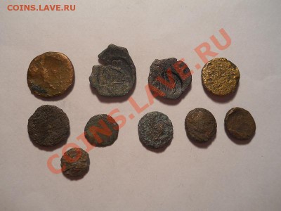 Монетки Пантикапея-10шт.Окончание 05.02.2014г.22-00. - 11(2).JPG