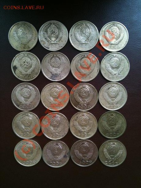 5 коп.Погодовка 1973г-1991л,1991м. до 21.02.10 22-00 Мск - IMG_0029