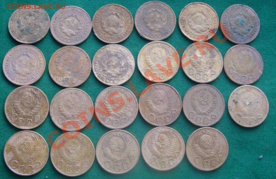 3 коп.Ранние советы-23шт. без повтора.До3.02 в 22.00 мск - 6