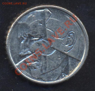 Бельгия 50 франков 1989 г. До 3.02.14 г. 22-00 МСК . - Бельгия 50 ф 89 1