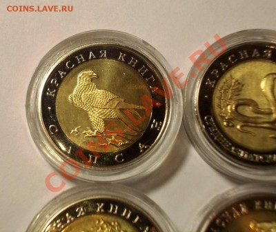 Копии красной книги (15шт) без COPY и т.п. По 800р - DSCN0002.JPG