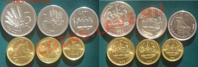 Подборки инострани. Предпродажная. - лесото