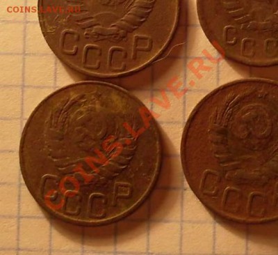 9монет 1943 - 9