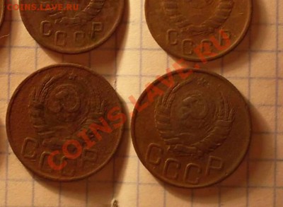 9монет 1943 - 10
