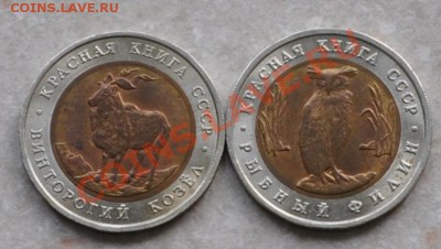 Красная книга комплект 1991 год, до 06.02.2013г. 22-30 Мск - DSC_78501
