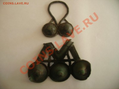 бронзовые подвески - идентификация и оценка - PICT1749.JPG