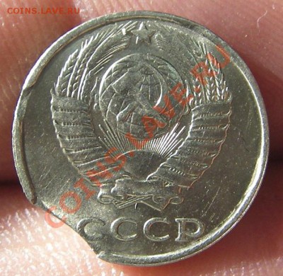 10 копеек 1989 (тройной выкус) до 03.02.2014 в 22-00 - IMGP6195.JPG